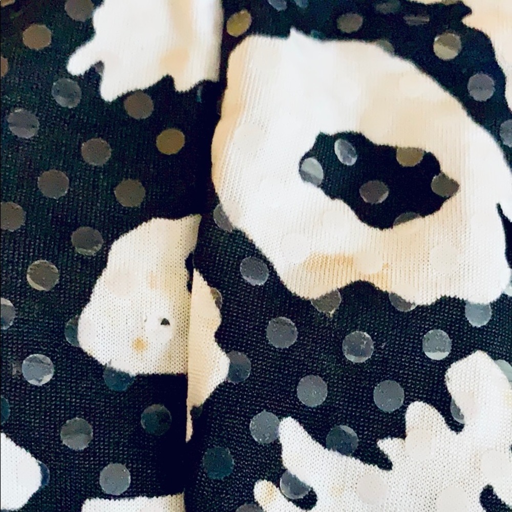 Ruby Rox | Strapless Bubble Dress Juniors Size 9 - image 8